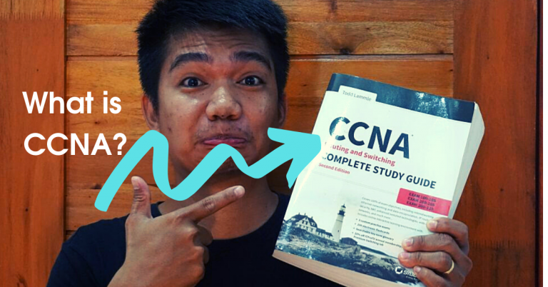 What is CCNA or Cisco Certified Network Associate?